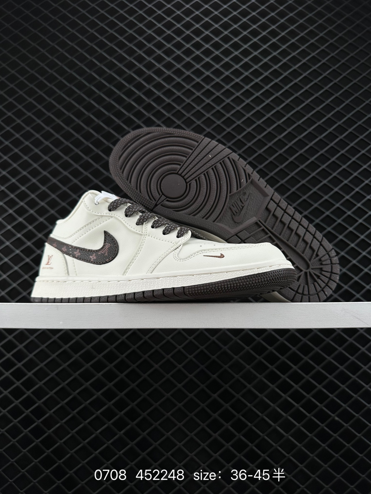 Air Jordan 1 Low AJ1